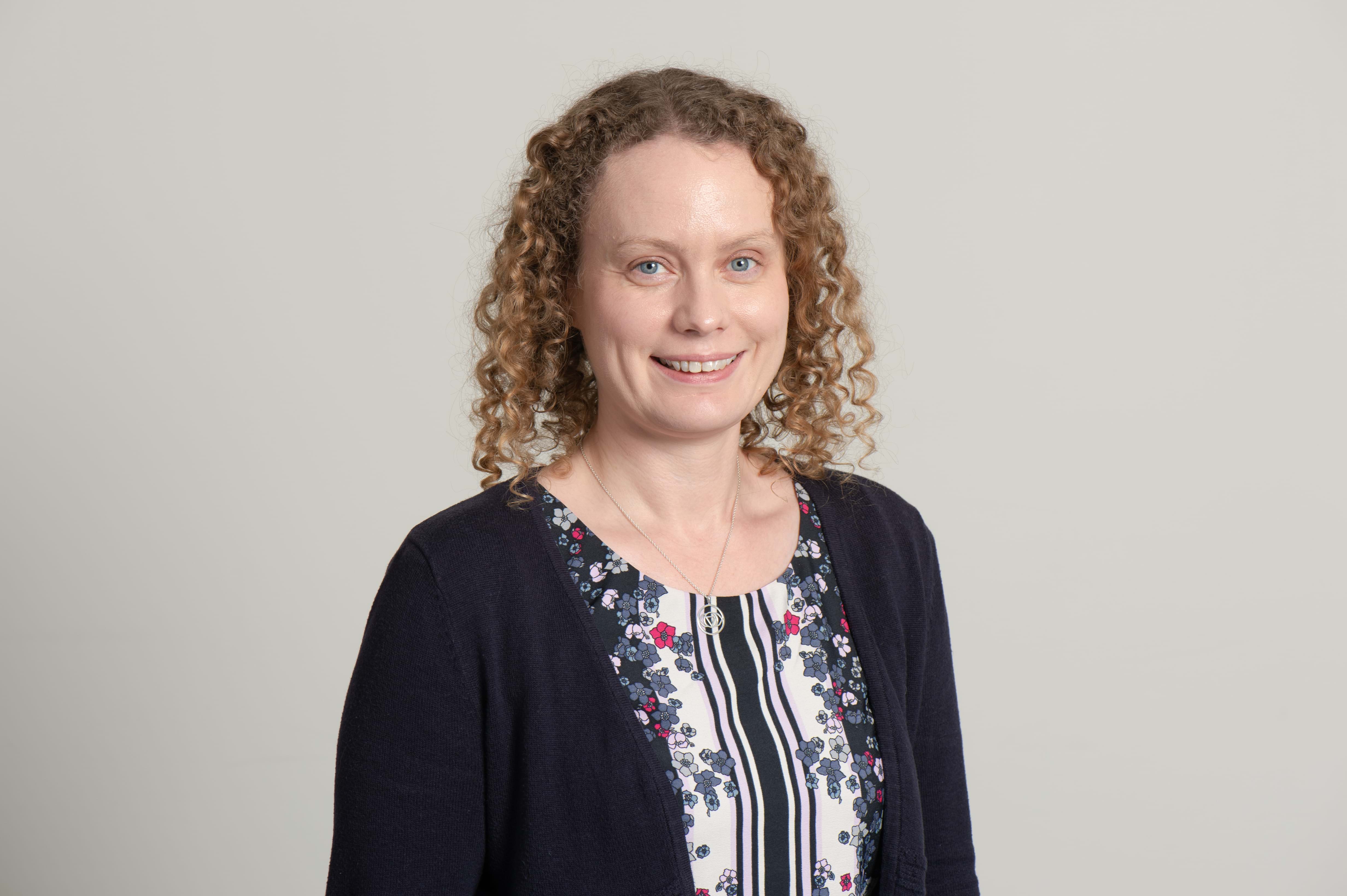 Alexandra Scott, clinical negligence solicitor